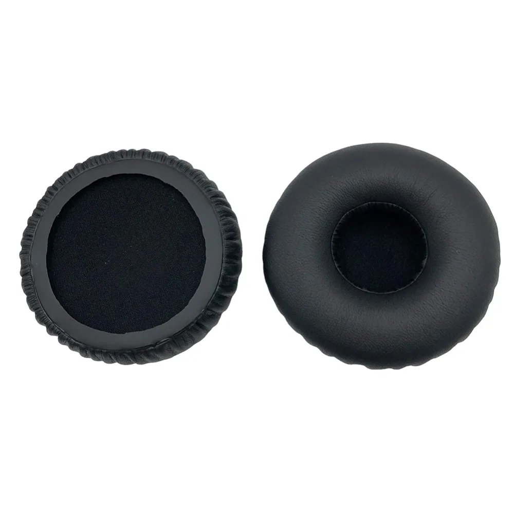 Whiyo 1 пара амбушюр для SoundBot SB270 HD стерео Bluetooth 3,0 Беспроводная подушка для гарнитуры крышка амбушюры запасные части