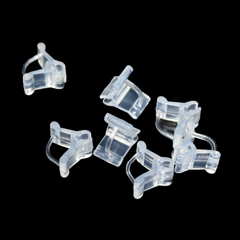 50 шт. семейный садовый инструмент для прививки садовые растения саженцы цветов