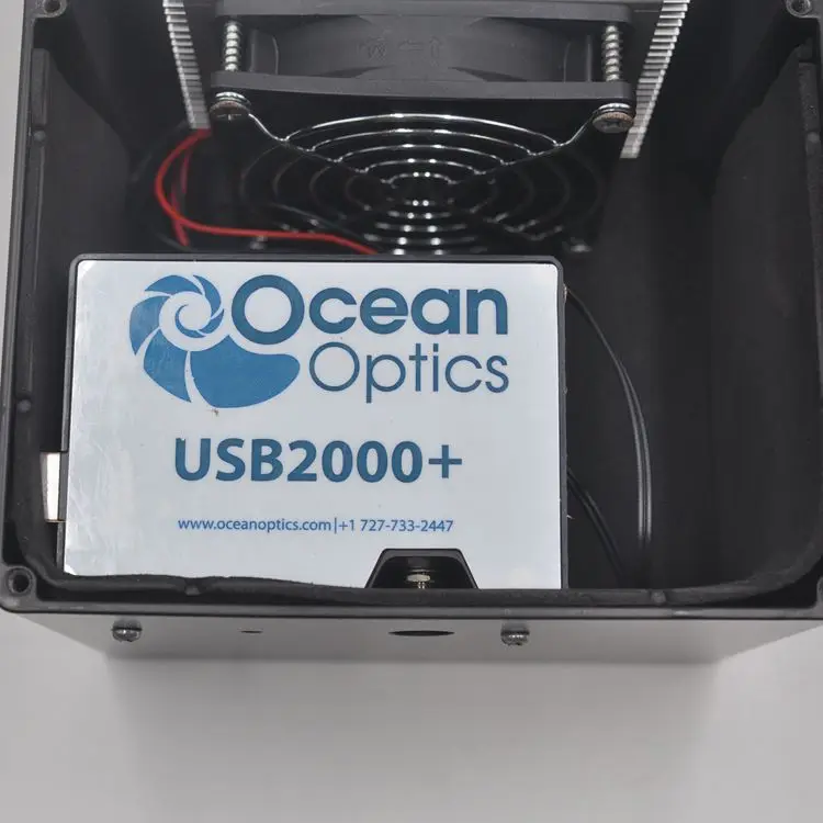 Океаническая оптика USB2000 +|Промышленные компьютеры и аксессуары| |