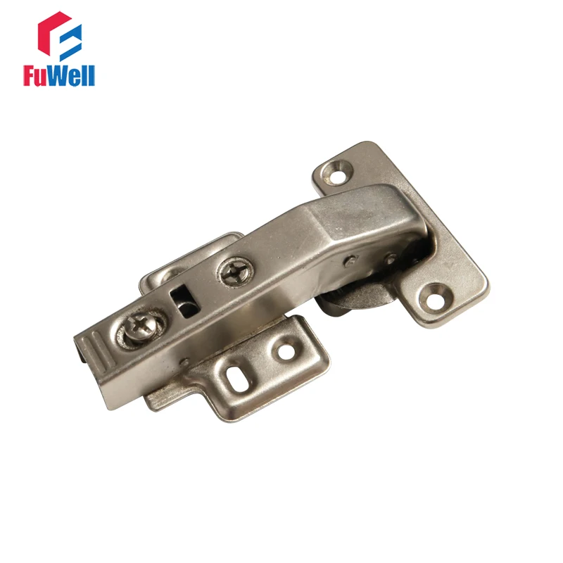 Гидравлические шарниры шкафа демпфер буферный шкаф петли 90 градусов Открытый