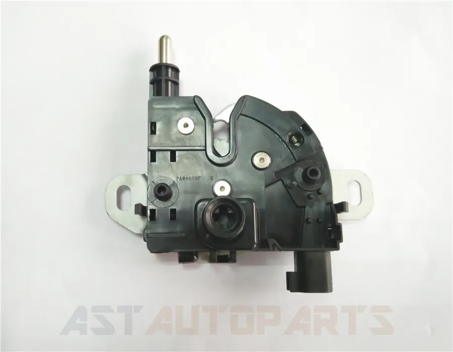 NIUBEAUTO Новый Замок капота высокого качества для Ford Focus II Kuga 2.0L 3M5116700BB 3M5116700BC |