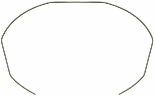 Пружина блокировки фильтра BEZZERA 1,00 мм Inox 2 упаковки