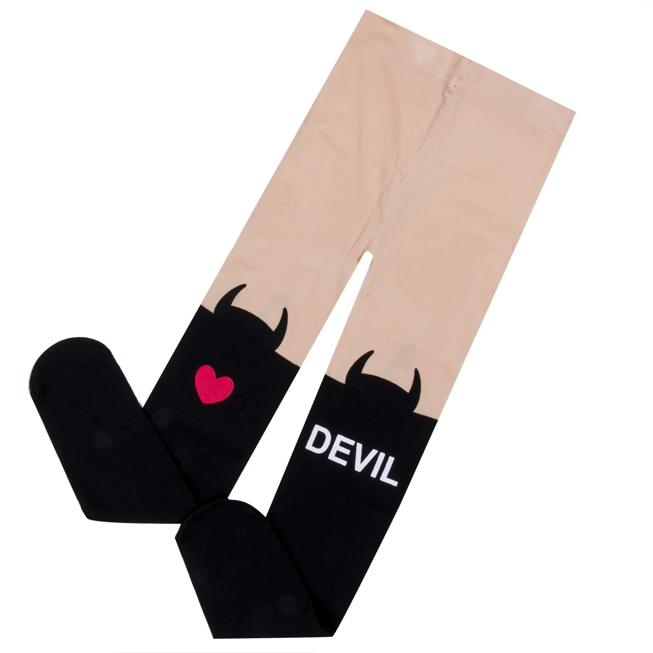 Новинка 2017 года Лидер продаж детские носки с милым рисунком для девочек чулочно