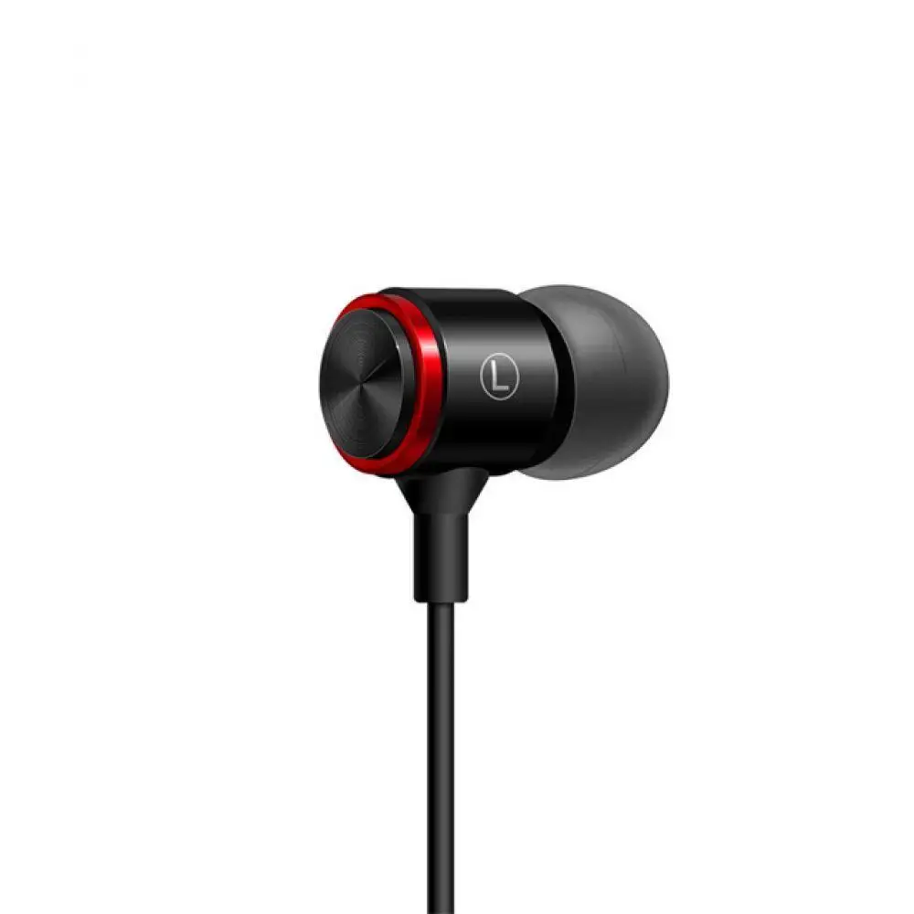 Для стереонаушников наушники для телефона Bass mm 3 5 In-Ear компьютерные проводные с