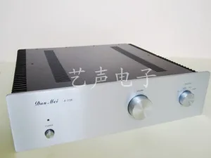 Чехол 430*115*390 мм шасси усилителя A238Шасси радиатора на выносшасси усилителя клапана со стразамишасси передней панелибокса усилителя