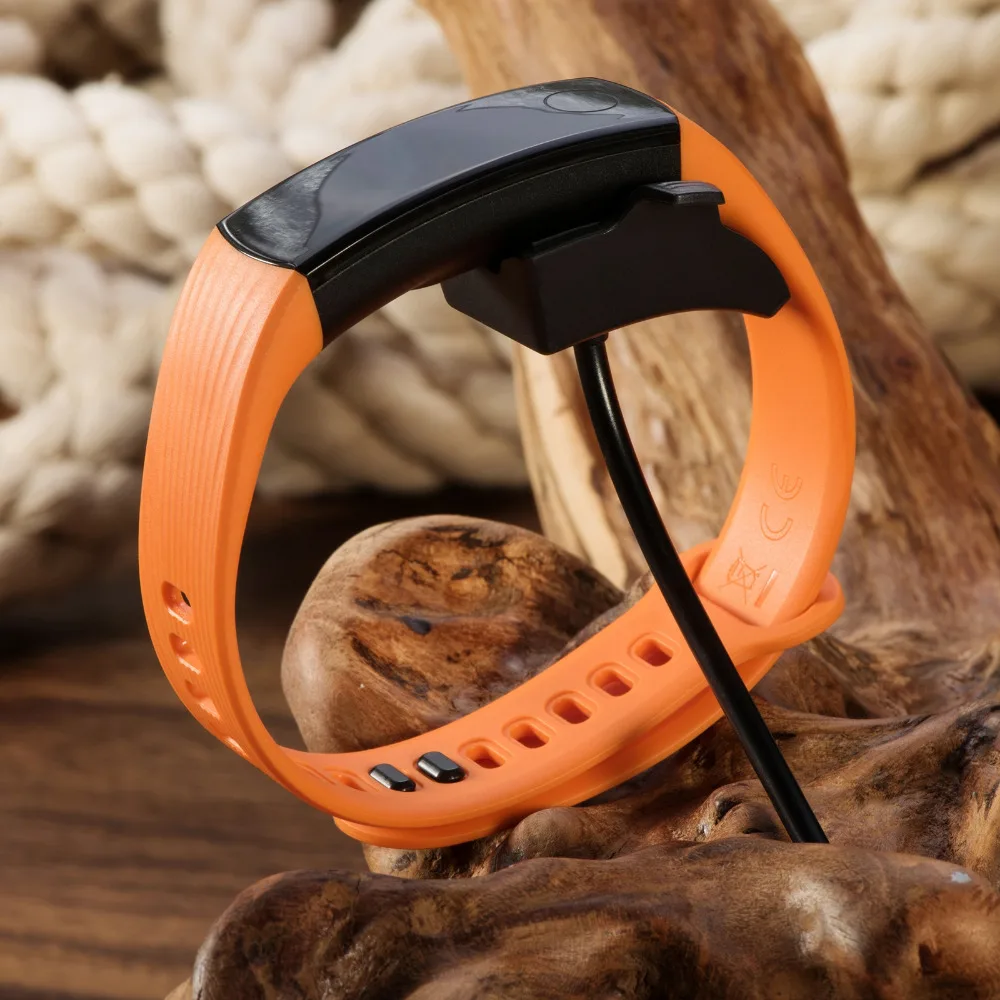 XBERSTAR USB зарядное устройство док-станция для huawei band 2 pro зарядная подставка Настольный зарядный кабель для huawei Honor 3 зарядка часов