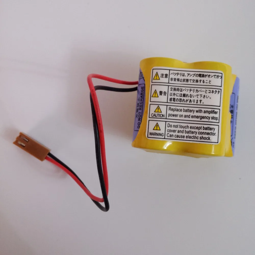 Литий-ионные аккумуляторы BR-2/3AGCT4A, 6 в, 10 упаковок