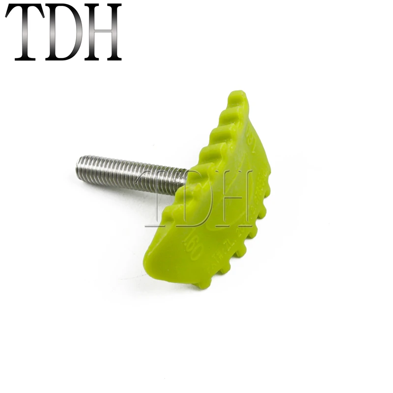 Универсальный замок для обода мотоциклетной шины безопасный болт 1 6 дюйма 2 15