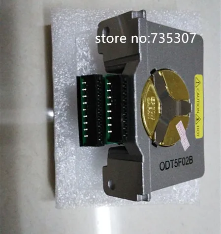 F069000 для LQ2170 LQ2180 LQ2190 оригинальная восстановленная Печатная головка принтера с