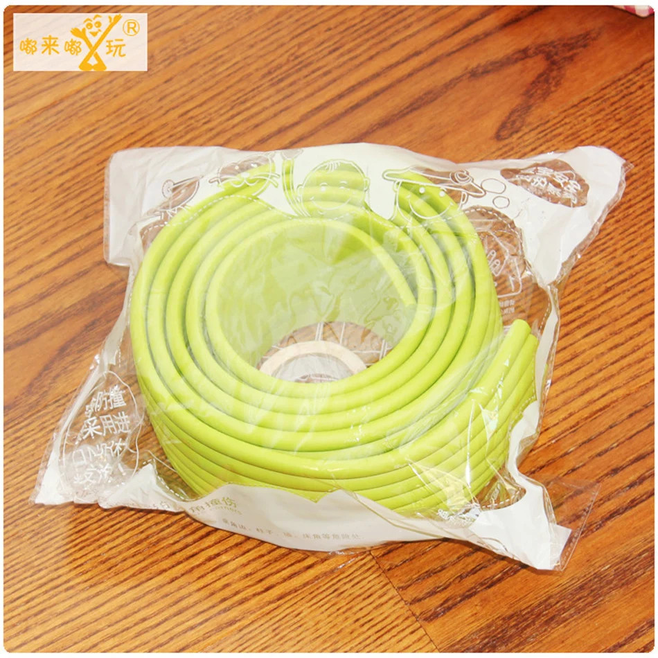 1 шт. 2 м широкая версия Защитная Детская безопасность для рабочего стола защита