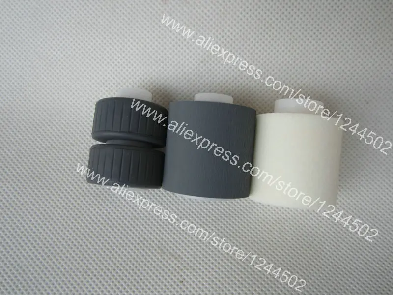 Compatible new ADF reverse roller for Sharp MX-M550N 620 700 750 AR-M620U NROLR1475FCZZ NROLR1476FCZZ NROLR1462FCZZ