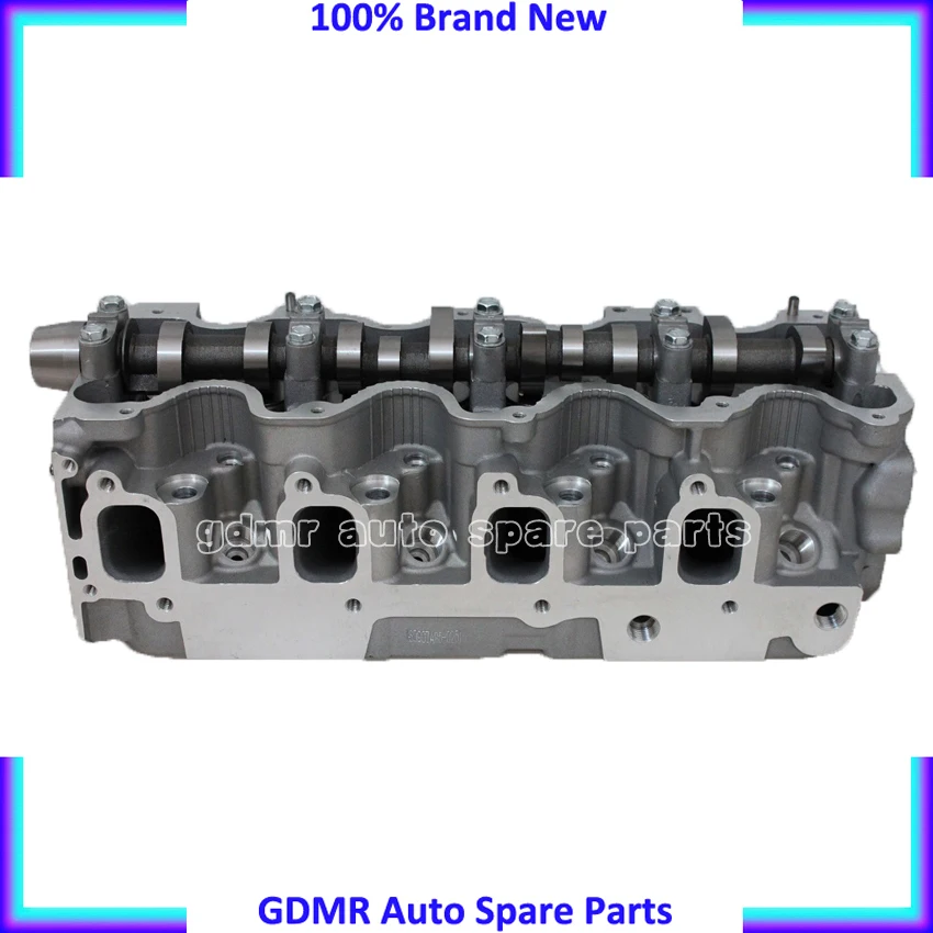 Головка цилиндра 3C 2C 3C-TE 2CT головка 2C-TE для toyota Avensis Carina пикника корона caldine Gaia Ipsum 2.0D