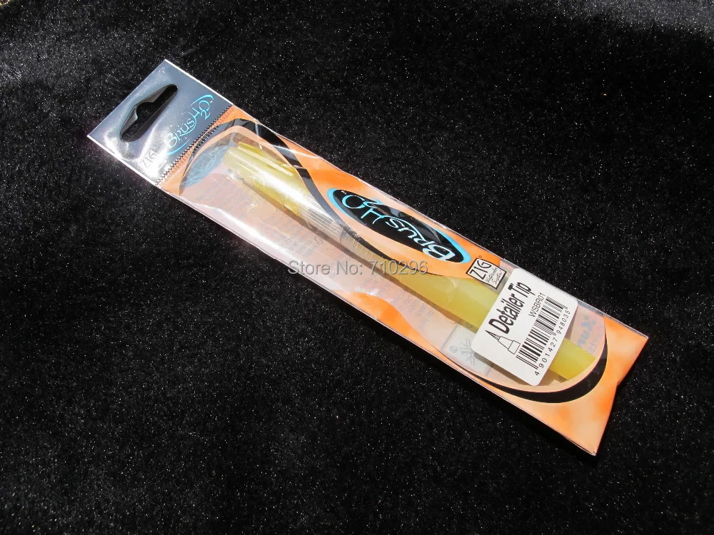 Кисть с водным наконечником (1 шт.) 1 шт. | Украшения и аксессуары