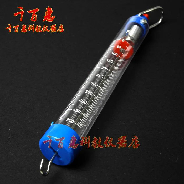 4 шт. цилиндрический динамометр Φ 1N 5N 10N 25N|dynamometer|dynamometer spring |