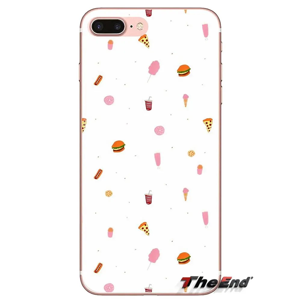 Для Xiaomi Mi4 Mi5 Mi5S Mi6 Mi A1 A2 5X 6X 8 9 Lite SE Pro Max Mix 2 3 2S силиконовый чехол для телефона сумка