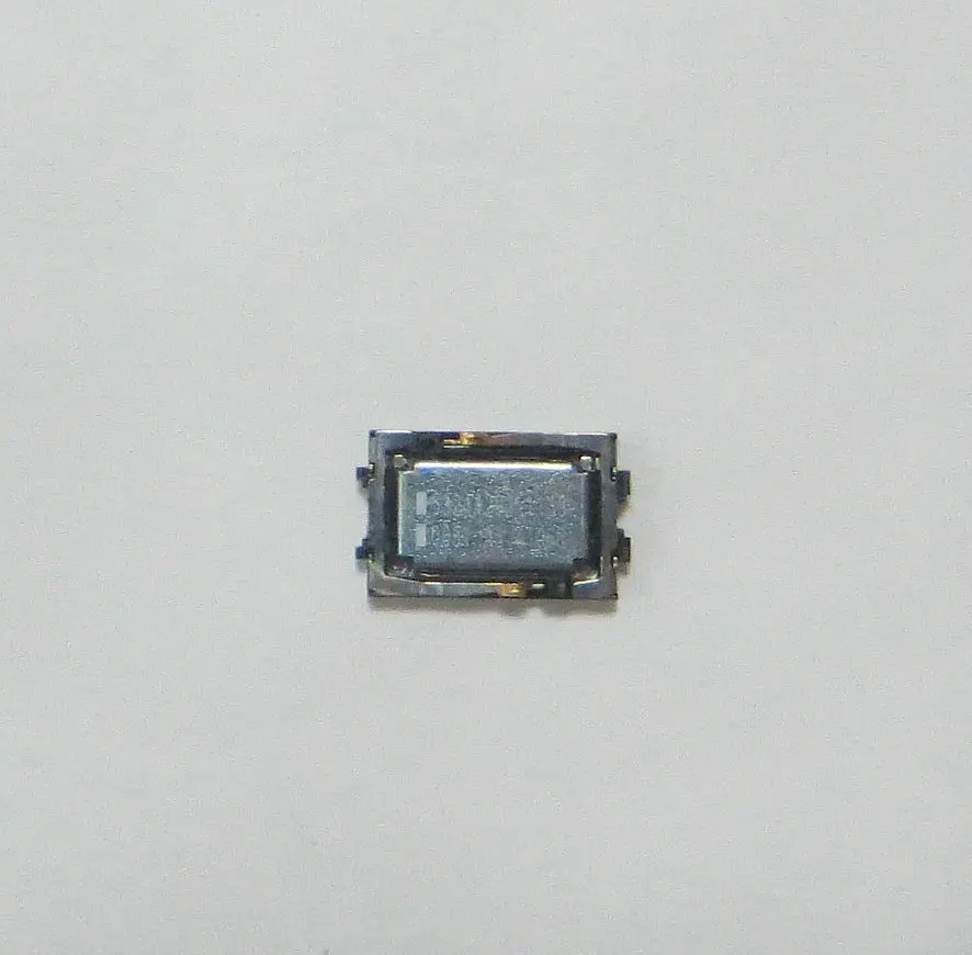 Комплект для ремонта динамиков Nokia N8 E71 E72 E5 E52 E66 N85 N86 X6 5800 5230 FC_Nokia E71N85 2 шт.|speaker