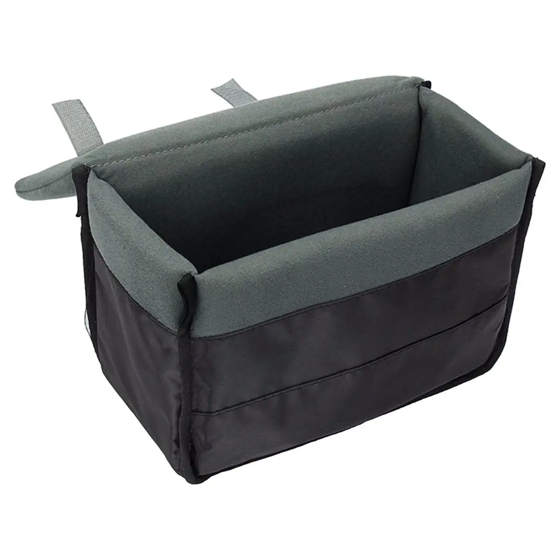 CLCU Мягкий защитный чехол с вкладышем для DSLR камеры объектива и аксессуаров