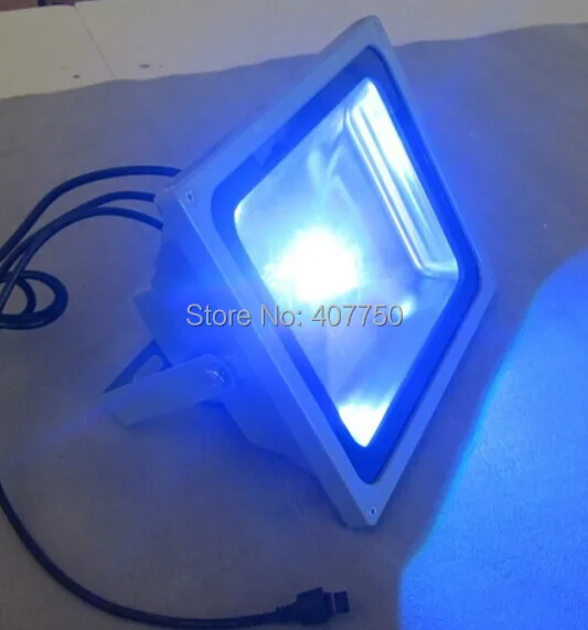 Бестселлер Высокая мощность ac85V/265В 3 провода dmx cob rgb 30 Вт Светодиодный прожектор 35