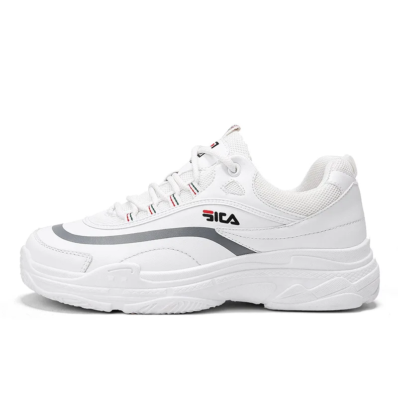 Мужские кроссовки дышащая повседневная обувь Mocassin Basket Homme удобные легкие Chaussures