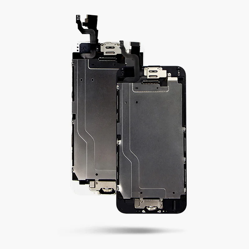 ЖК дисплей для iPhone 6s Plus экран сменный 6S дисплей|Экраны мобильных телефонов| |