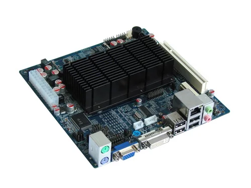 HCIPC M4231 5 Atom D2550 Mini ITX материнская плата|mini itx motherboard|itx motherboardatom d2550 |