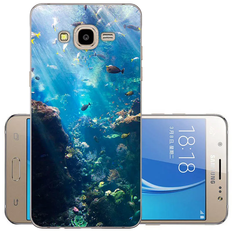 Чехол для телефона для samsung Galaxy J5 чехол задняя защитная крышка J500 J500F 5," Fundas samsung J5 чехол