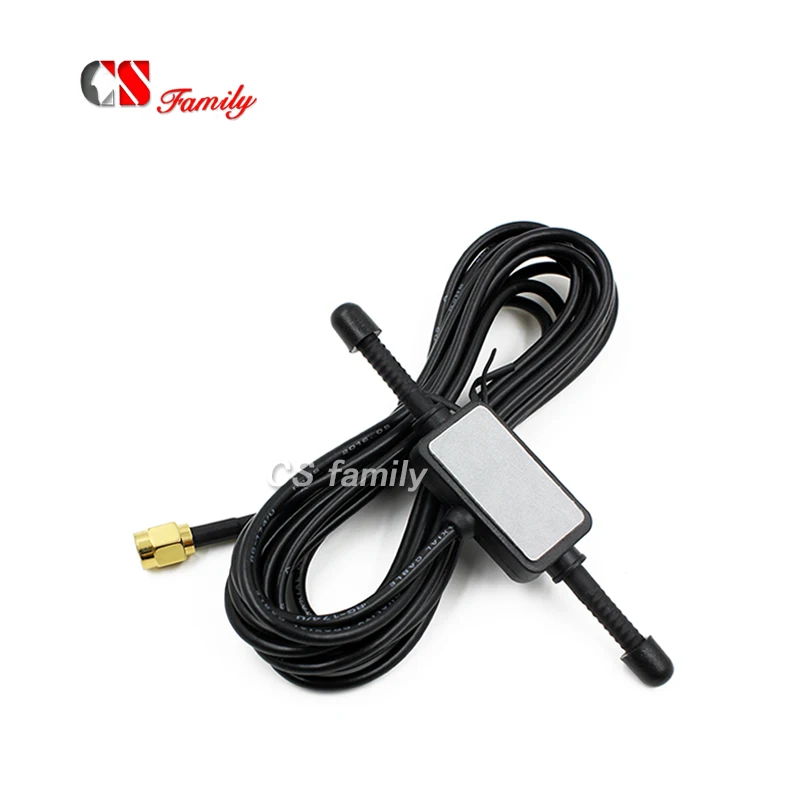 Всенаправленная наружная антенна ISM 868 МГц 1 шт.|outdoor antenna|horn antennaomni directional |