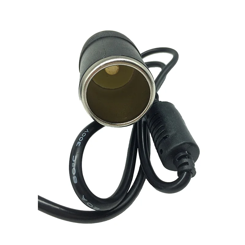 Buendeer EU plug 5A 60 Вт автомобильный инвертор, адаптер прикуривателя, розетка, преобразователь питания, 220 В переменного тока до 12 В постоянного тока, автомобильный инвертор для домашнего пользования