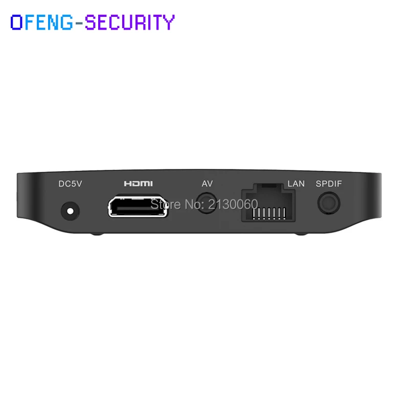 A95X R1 Android 7 1 ТВ приставка Amlogic s905w четырехъядерный ГБ 8 HDMI 2 0 4K x 2K HD Смарт медиаплеер 4