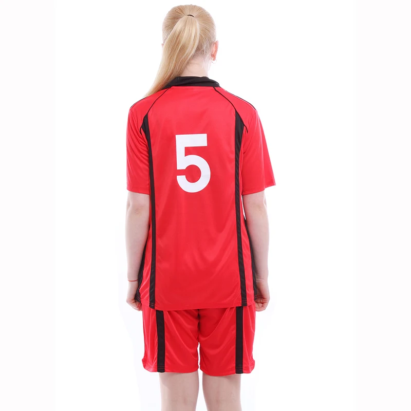 Аниме Haikyuu Nekoma школьная форма волейбольная команда Джерси Kuroo Tetsurou/Kozume Kenma Horn Косплей Костюм Спортивная одежда