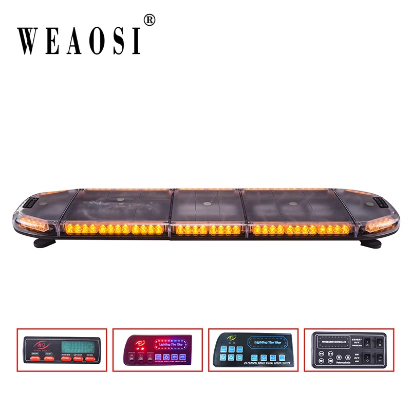 Янтарный светодиодный фонарь аварийного движения/24v сертификация безопасности