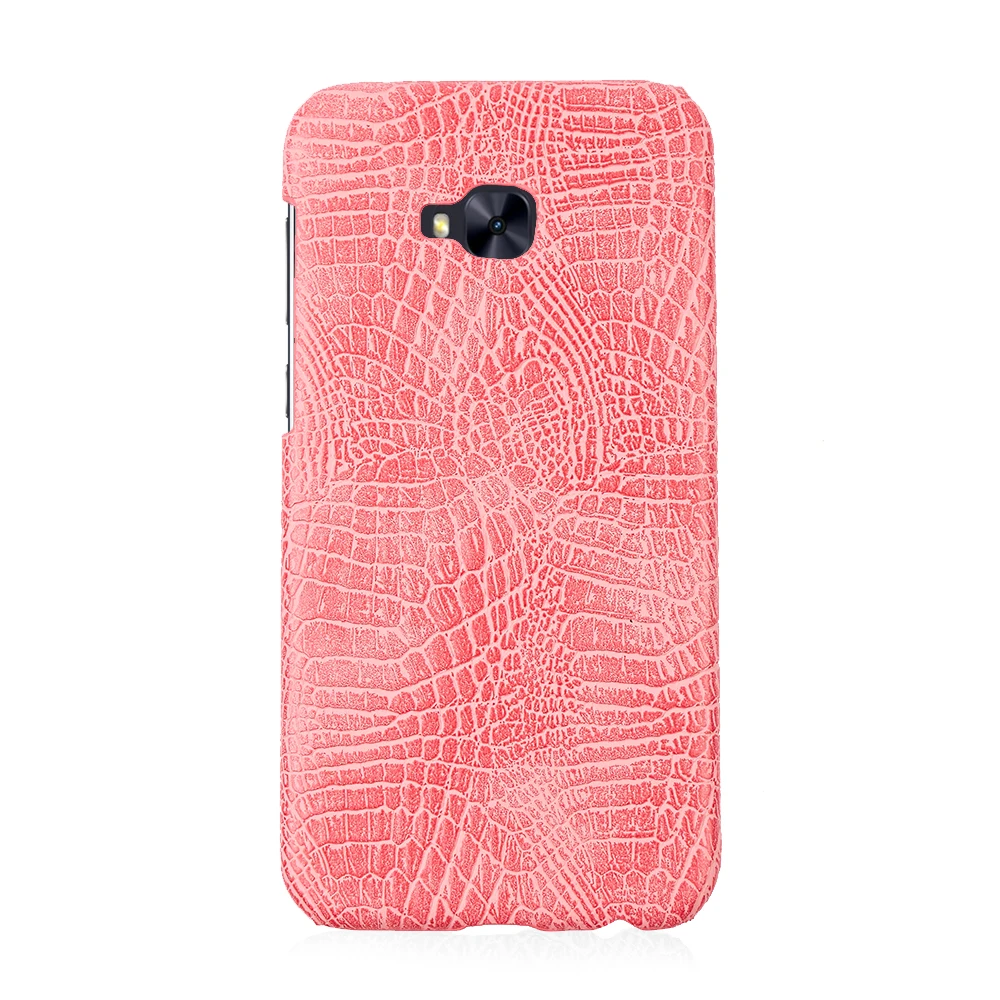 Case For Asus ZenFone 4 Selfie Pro ZD552KL ZD 552KL Fitted Armor Phone Leather Cover Z01MD Z01M Z01MDA Damping Coque |