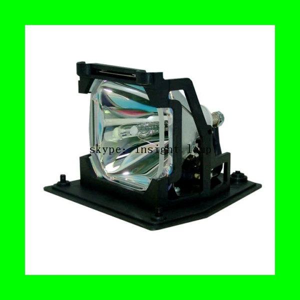 Высококачественная лампа проектора и лампа-026 с корпусом/чехол для DP5150/DP6100/DP6150/ASK
