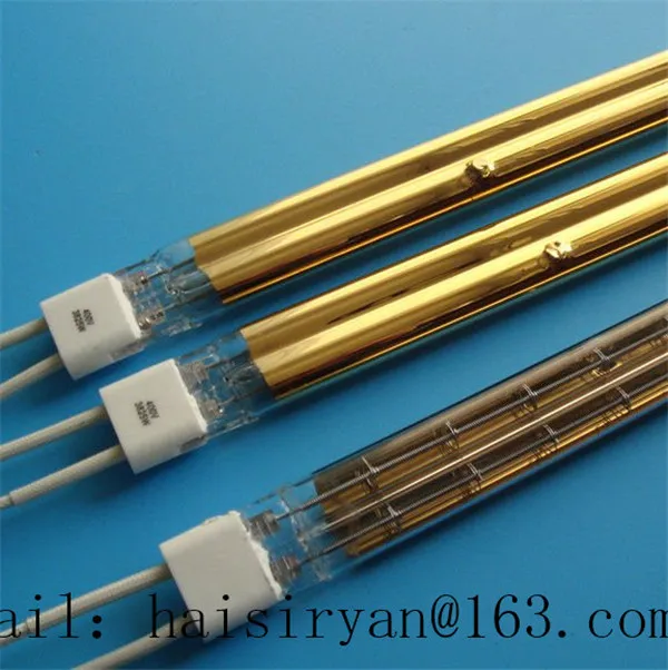 

Ceramic Far Infrared Sauna Heater in Home Appliance