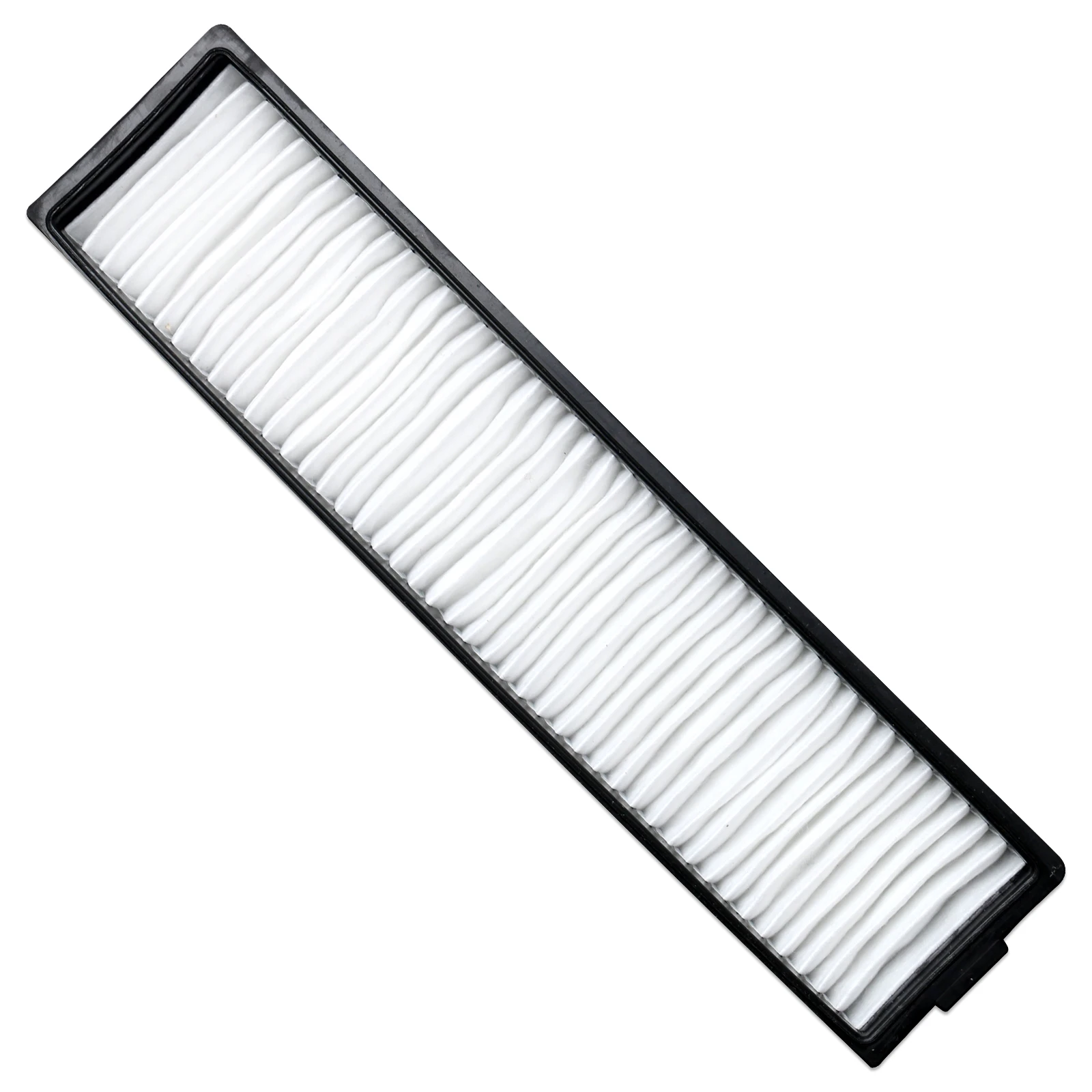 filter Боковая щетка Центральная роликовая щетка Hepa фильтр для LG Hom Bot VR6270LVM VR65710 VR6260LVM серии роботы-пылесосы части - Цвет: filter