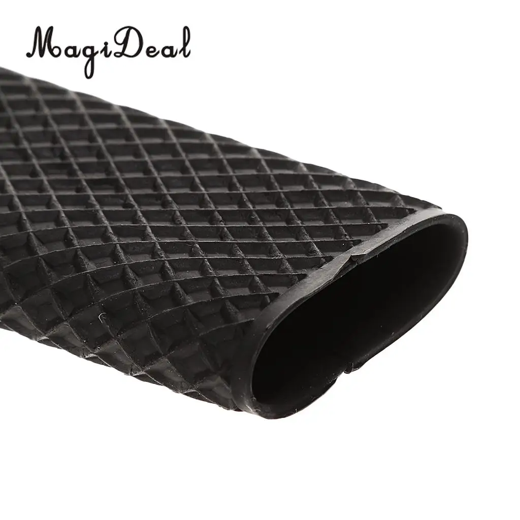 Magiидеально Американский бассейн кия ручка Нескользящая текстурированная