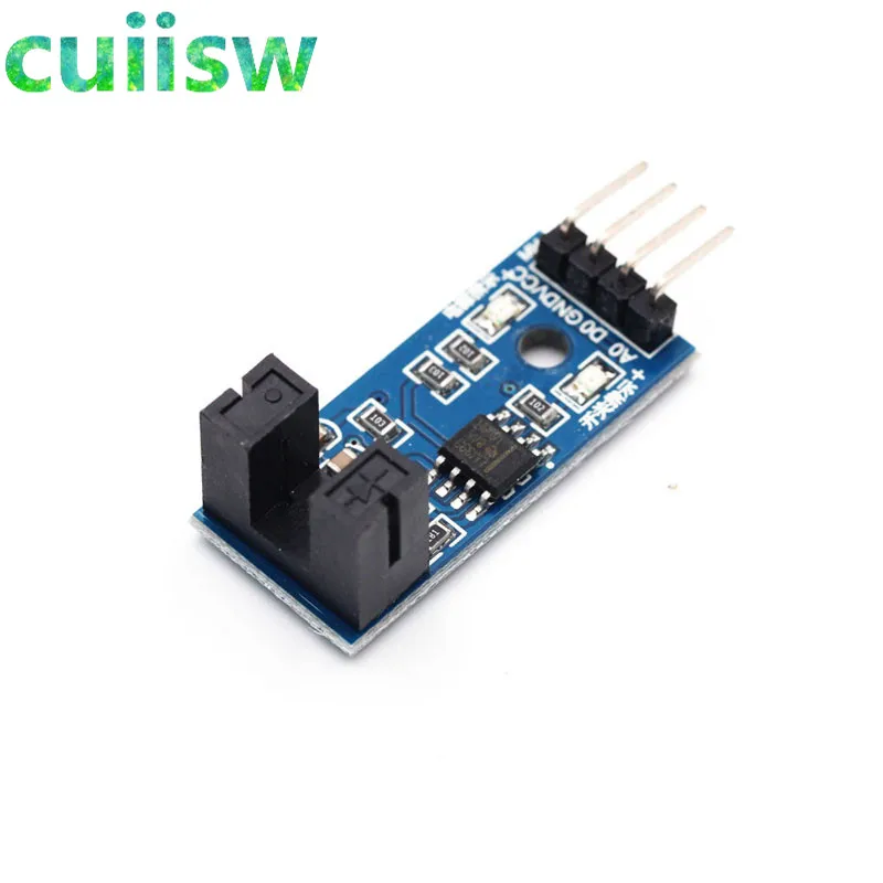 1 шт. измерительный датчик скорости счетчик тестовый модуль двигателя Тип слота