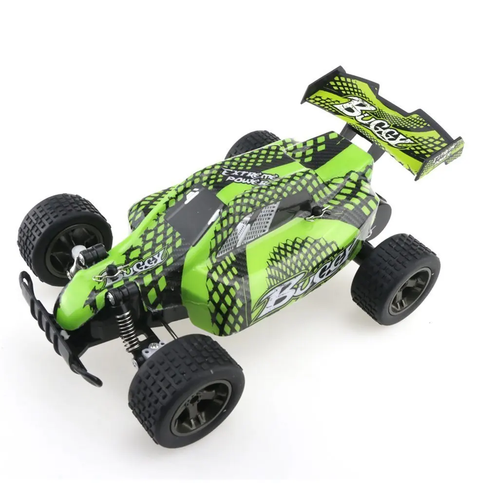OCDAY RC автомобиль новый модный 2 4 GHz 2810B 1:20 полномасштабный гоночный Дрифт с