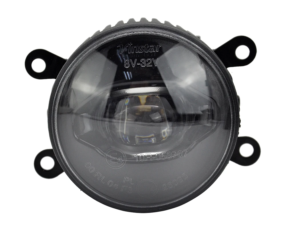 Противотуманная фара для Land Rover MK3 2010-2012 Freelander 2LF Discovery MK светодиодный дневный