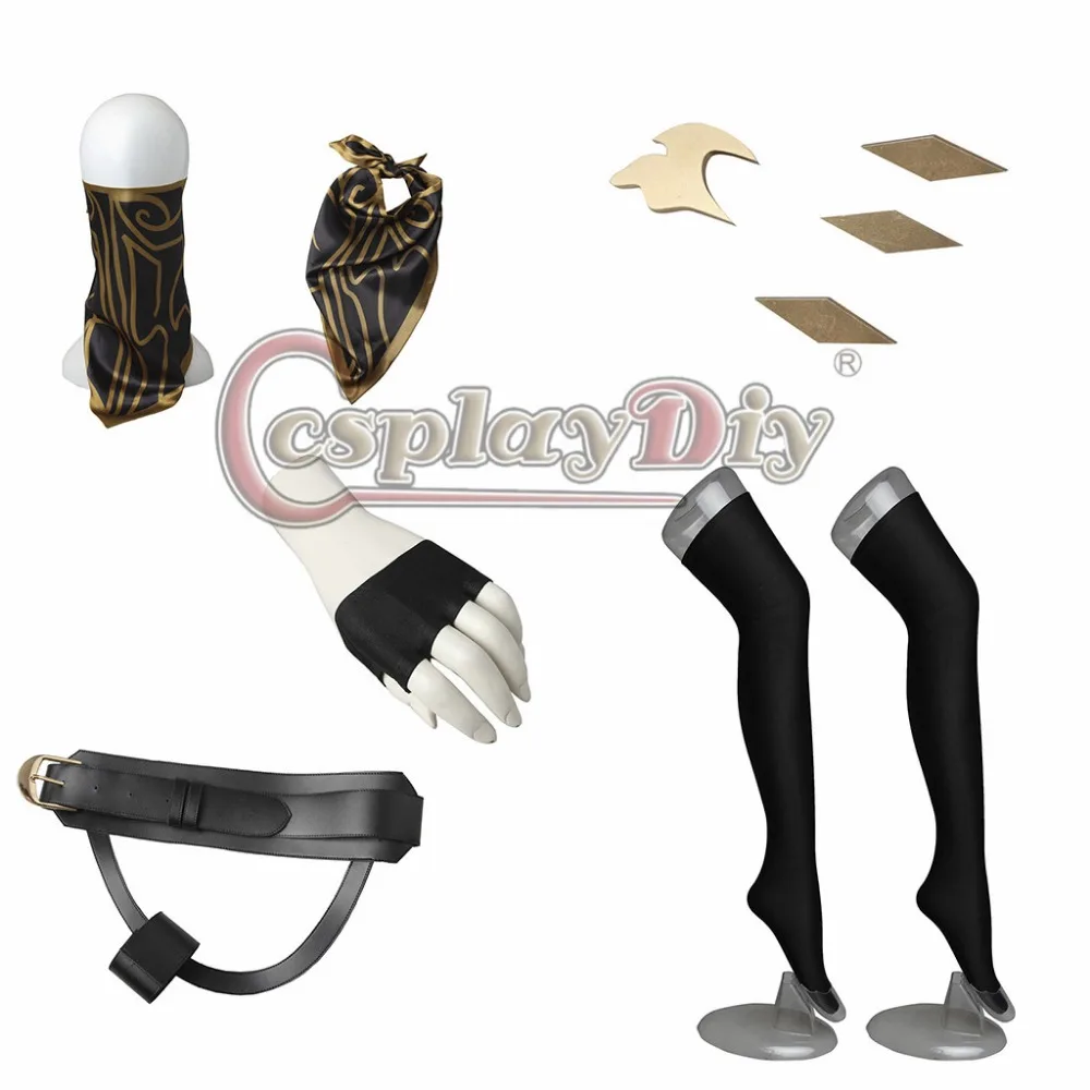 Женский костюм для косплея сделай сам Dishonored 2 Queen Emily|costume adult|cosplay costumecosplay outfits |