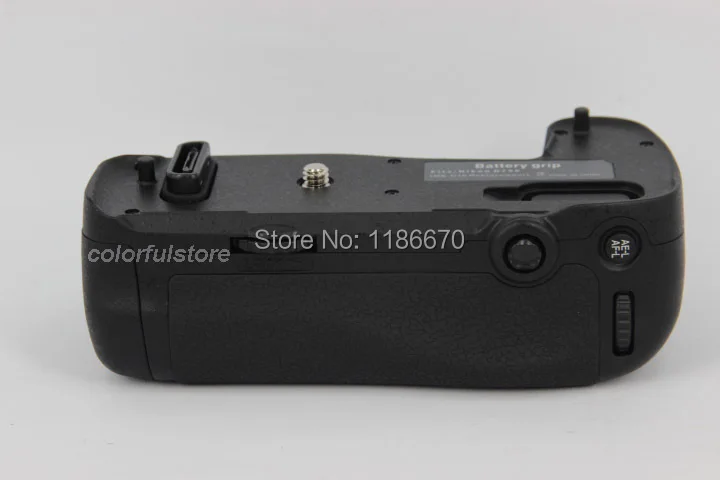 Ручка держатель для фотоаппарата Nikon D750|battery pack grip|battery gripvertical battery grip |