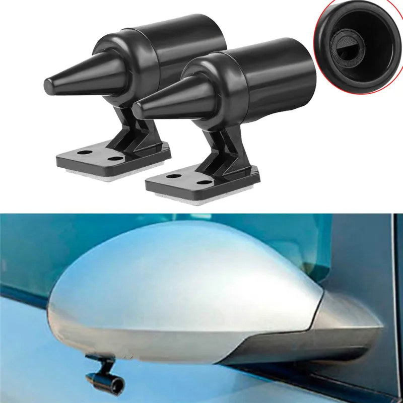 1 шт. Автомобильная сигнализация предупреждение о животных автомобильный