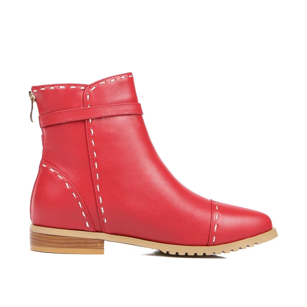 Оригинальные стильные женские ботильоны модные ботинки на квадратном каблуке с