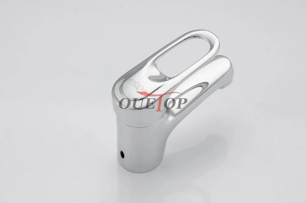 Бесплатная доставка классический мини стильный элегантный смеситель для