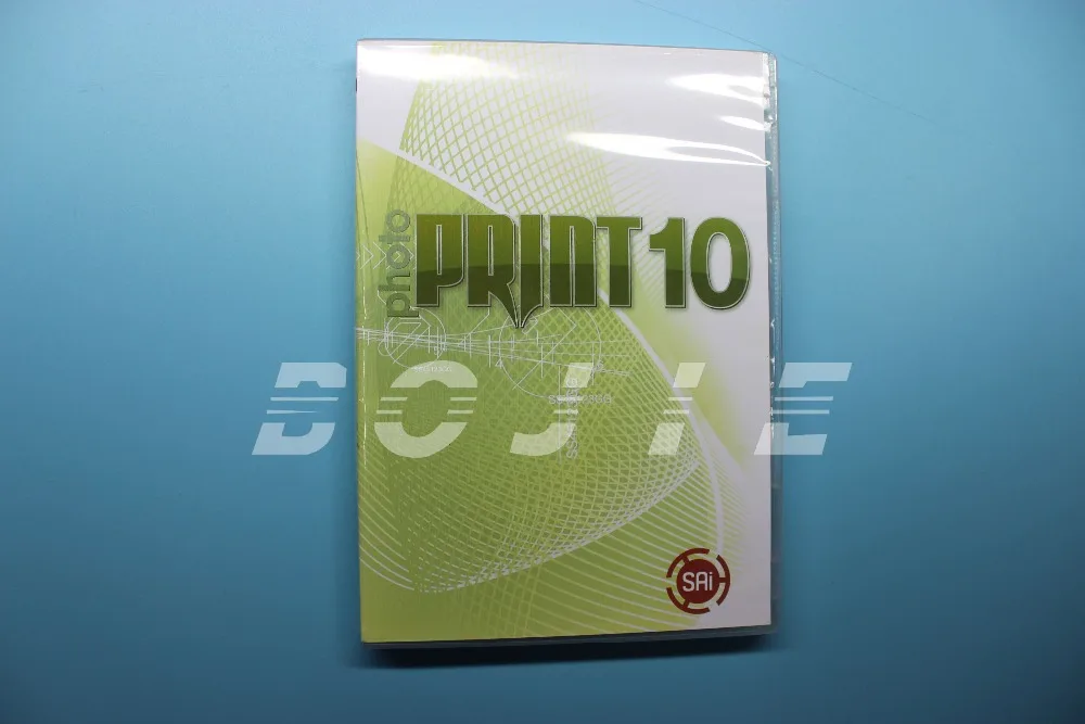 Photoprint 10 программное обеспечение для galaxy DX5 эко сольвентный принтер|for dx5|dx5 solventeco