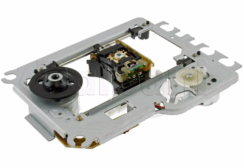 Запасные части для DVD-плеера BBK BBK-940S, Лазерная линза, блок в сборе BBK940S, оптический блок от AliExpress WW