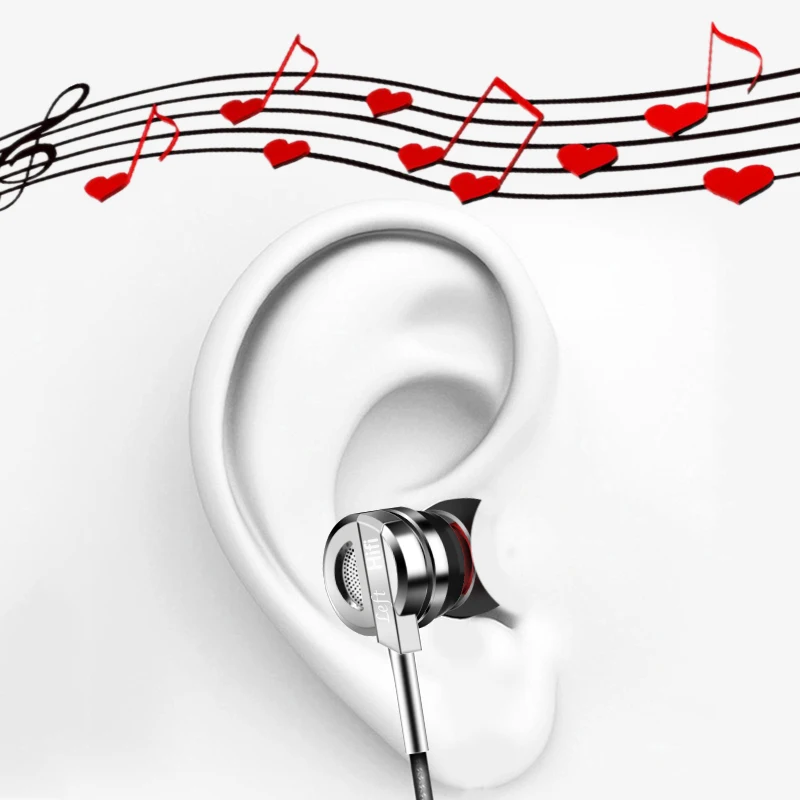 Наушники Simvict из цинкового сплава HiFi наушники в ухо fone de ouvido гарнитура auriculares audifonos