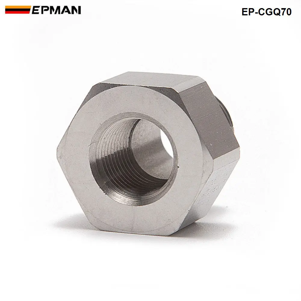 Сенсор адаптер масло Вода Давление температура M12x1.5 до 1/8NPT EP-CGQ70