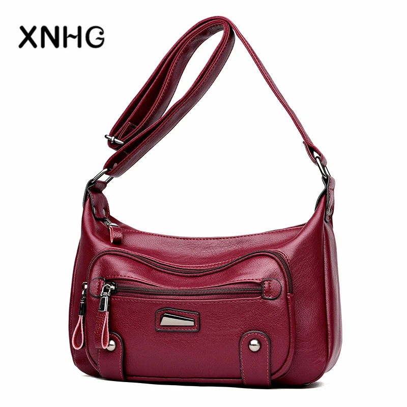 Модные бродяги женская сумка Bolsa Feminina Сумки Sac основной Для женщин Курьерские