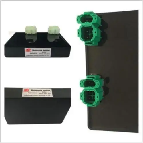 Цифровой электронный блок CDI/зажигание для HONDA AFRICA Твин XRV750 RD04-RD07 CI600 1990-1995 LIXIANDA LXD-RD04/RD07